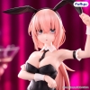 There Is Also a Hole in the Student Organization! - Komaro Michinoku - BiCute Bunnies