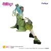 Vocaloid - Hatsune Miku (Flower Fairy Winter Cherry Green Color Ver.) - Noodle Stopper