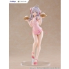 Alya Sometimes Hides Her Feelings in Russian - Alya (Cheongsam Ver.) - Tenitol Tall