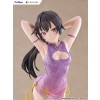 Alya Sometimes Hides Her Feelings in Russian - Yuki Suou (Cheongsam Ver.) - Tenitol Tall