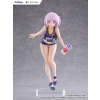Gridman Universe - Akane Shinjo (Sportswear Ver.) - Tenitol Tall