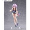 Gridman Universe - Akane Shinjo (Sportswear Ver.) - Tenitol Tall