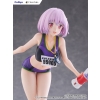 Gridman Universe - Akane Shinjo (Sportswear Ver.) - Tenitol Tall