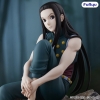 Hunter x Hunter - Illumi - Noodle Stopper