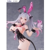 Patra Suou - Patra Suou (Bunny Ver.) - F:NEX Scale 1/6