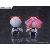 Psycho-Pass: Providence - Komissa Taro & Komissa Hanako - F:NEX 2-Pack
