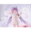 Original Character - Eve Usamimi (Lingerie Ver. rurudo) - Scale 1/7