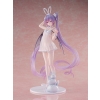 Original Character - Eve Usamimi (Lingerie Ver. rurudo) - Scale 1/7