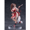 The King of Fighters XV - Mai Shiranui (AmiAmi Limited Edition) - Scale 1/7