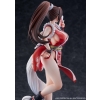 The King of Fighters XV - Mai Shiranui (AmiAmi Limited Edition) - Scale 1/7