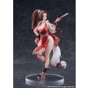 The King of Fighters XV - Mai Shiranui (AmiAmi Limited Edition) - Scale 1/7