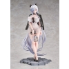 Goddess of Victory: Nikke - Cinderella (Beautiful Me Ver.) - Scale 1/7