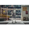 Ghost in the Shell (1995) - Motoko Kusanagi (Simple Armored Suit Ver.) - Hyper Body