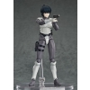Ghost in the Shell (1995) - Motoko Kusanagi (Simple Armored Suit Ver.) - Hyper Body