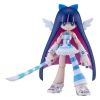 New Panty & Stocking with Garterbelt - Stocking (Angel Ver.) - Figma