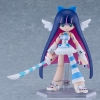 New Panty & Stocking with Garterbelt - Stocking (Angel Ver.) - Figma