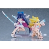 New Panty & Stocking with Garterbelt - Stocking (Angel Ver.) - Figma