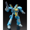 Super Dimension Century Orguss - Nikick: Standard Type (Common Soldier Ver.) - Moderoid