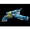 Super Dimension Century Orguss - Nikick: Standard Type (Common Soldier Ver.) - Moderoid