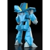 Super Dimension Century Orguss - Nikick: Standard Type (Common Soldier Ver.) - Moderoid