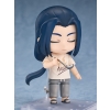 The Legend of Hei II - Wuxian (NAZA T-Shirt Ver.) - Nendoroid
