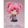 Doki Doki Literature Club! - Natsuki - Nendoroid
