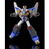 Energy Bomb Gambaruger - Revolger - Moderoid