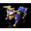 Energy Bomb Gambaruger - Revolger - Moderoid