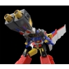 Energy Bomb Gambaruger - Revolger - Moderoid