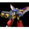 Energy Bomb Gambaruger - Revolger - Moderoid