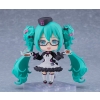 Vocaloid - Hatsune Miku (Glasses x Café Ver.) - Nendoroid