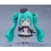 Vocaloid - Hatsune Miku (Glasses x Café Ver.) - Nendoroid
