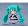 Vocaloid - Hatsune Miku (Glasses x Café Ver.) - Nendoroid