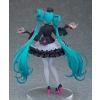 Vocaloid - Hatsune Miku (Glasses x Café Ver.) - Pop Up Parade