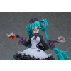 Vocaloid - Hatsune Miku (Glasses x Café Ver.) - Pop Up Parade