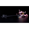 Rebuild of Evangelion - Evangelion (Production Model Custom Type-08a Ver.) - Moderoid