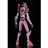 Rebuild of Evangelion - Evangelion (Production Model Custom Type-08a Ver.) - Moderoid