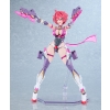 Cutie Honey Nova - Cutie Honey - Plamatea