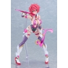 Cutie Honey Nova - Cutie Honey - Plamatea