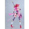 Cutie Honey Nova - Cutie Honey - Plamatea
