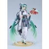 Vocaloid - Hatsune Miku (Smile x Future Ver.) - Scale 1/7