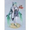 Vocaloid - Hatsune Miku (Smile x Future Ver.) - Scale 1/7