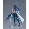 Blue Archive - Saori Joumae - Figma