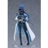 Blue Archive - Saori Joumae - Figma