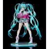 Vocaloid - Hatsune Miku (SOLWA Ver.) - Scale 1/7