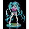 Vocaloid - Hatsune Miku (SOLWA Ver.) - Scale 1/7