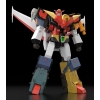 The Brave Express Might Gaine - Might Kaiser - The Gattai