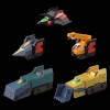 The Brave Express Might Gaine - Might Kaiser - The Gattai