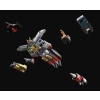 The Brave Express Might Gaine - Might Kaiser - The Gattai