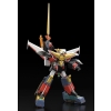 The Brave Express Might Gaine - Might Kaiser - The Gattai